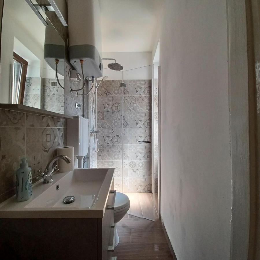 ראב Apt. Old Town מראה חיצוני תמונה