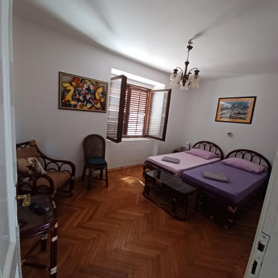 ראב Apt. Old Town מראה חיצוני תמונה