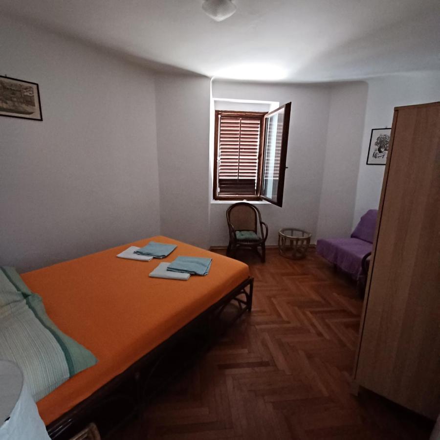 ראב Apt. Old Town מראה חיצוני תמונה