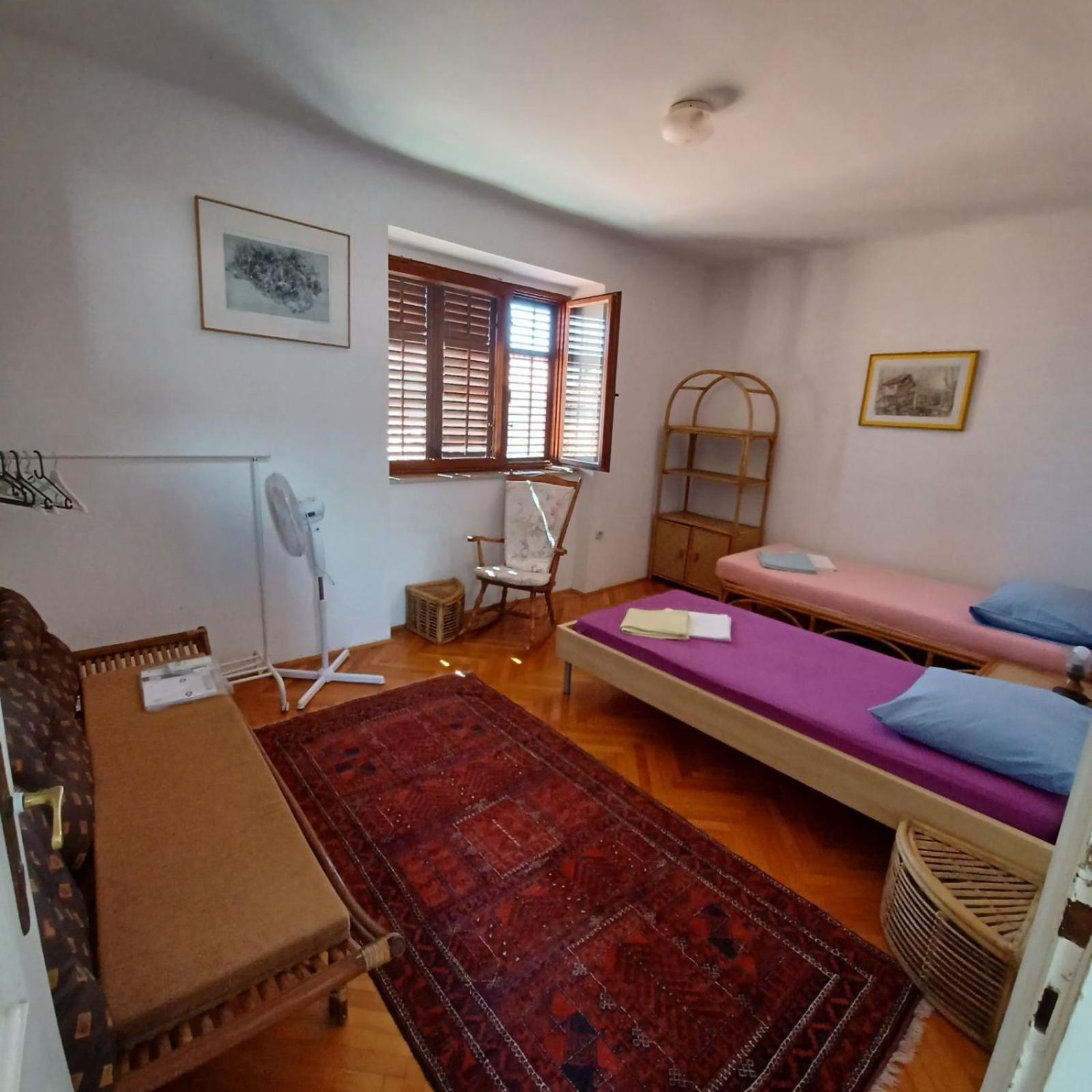 ראב Apt. Old Town מראה חיצוני תמונה