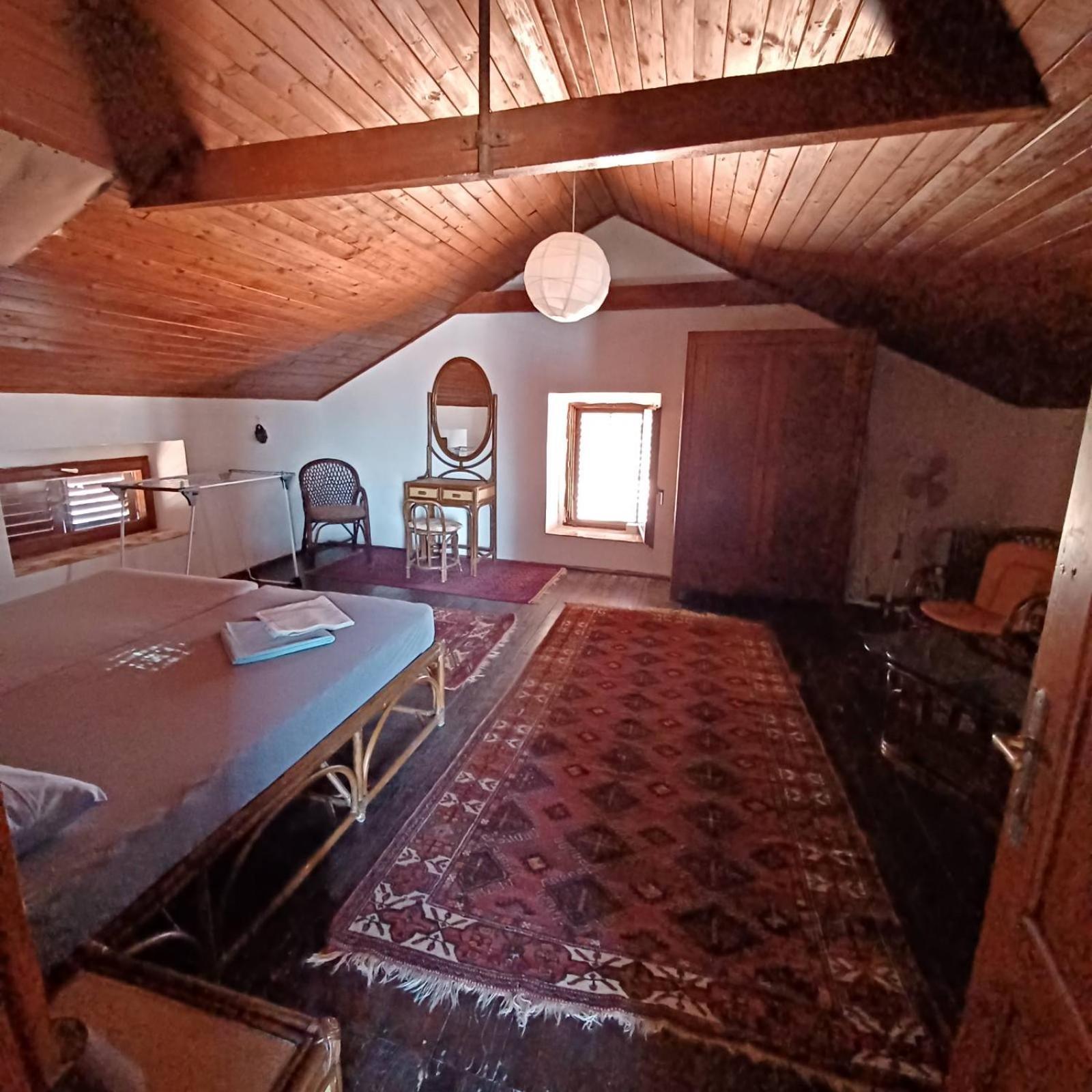 ראב Apt. Old Town מראה חיצוני תמונה