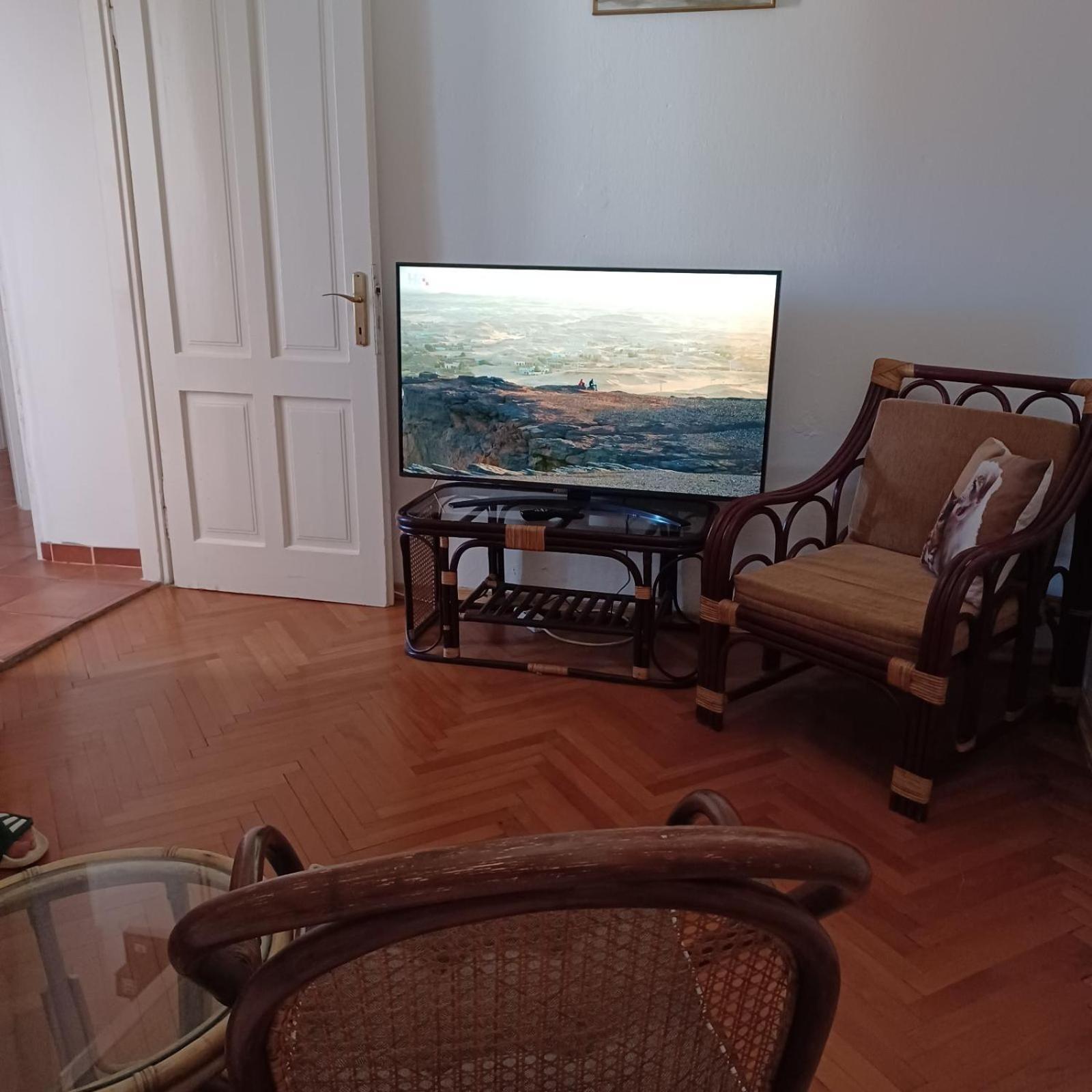 ראב Apt. Old Town מראה חיצוני תמונה