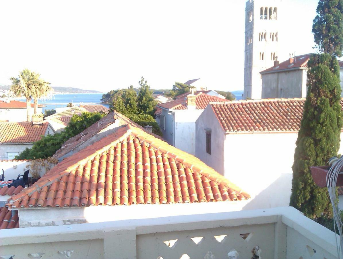 ראב Apt. Old Town מראה חיצוני תמונה