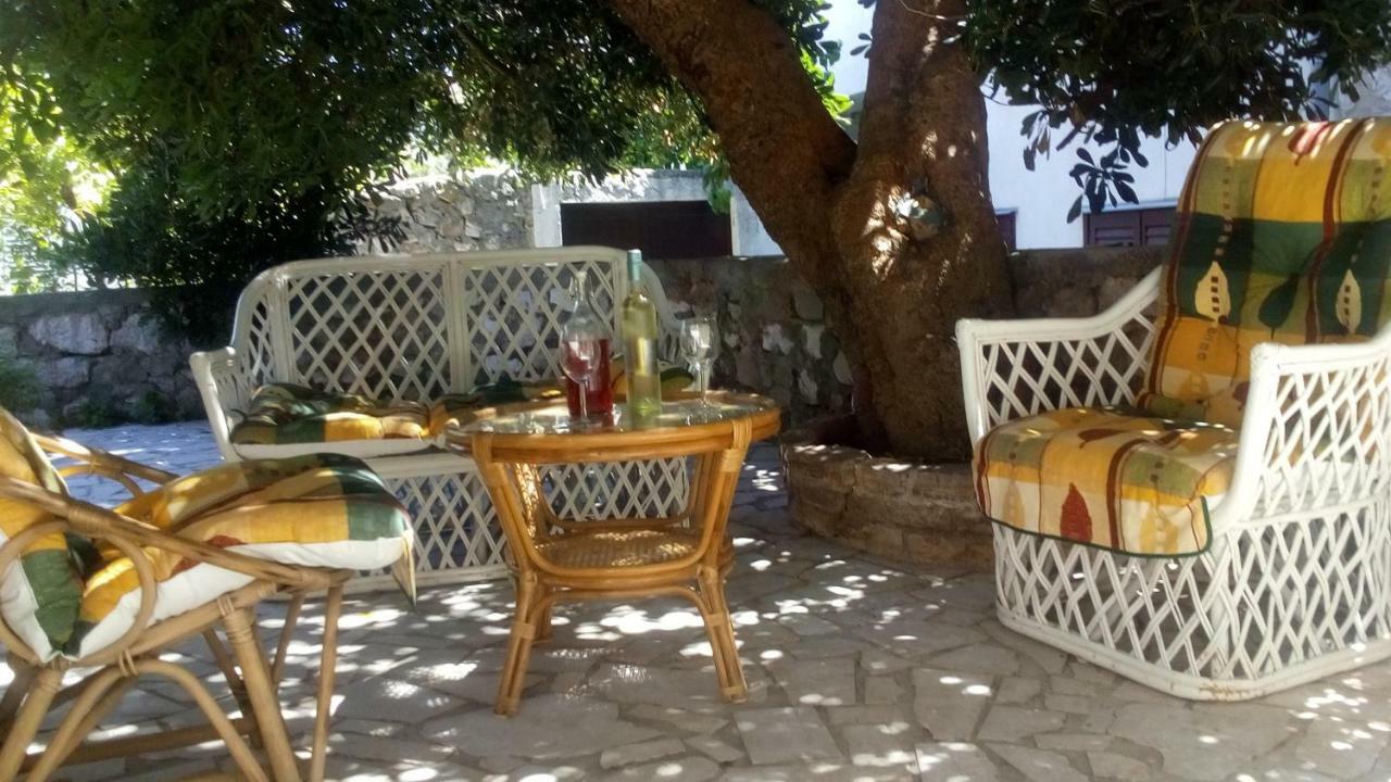 ראב Apt. Old Town מראה חיצוני תמונה
