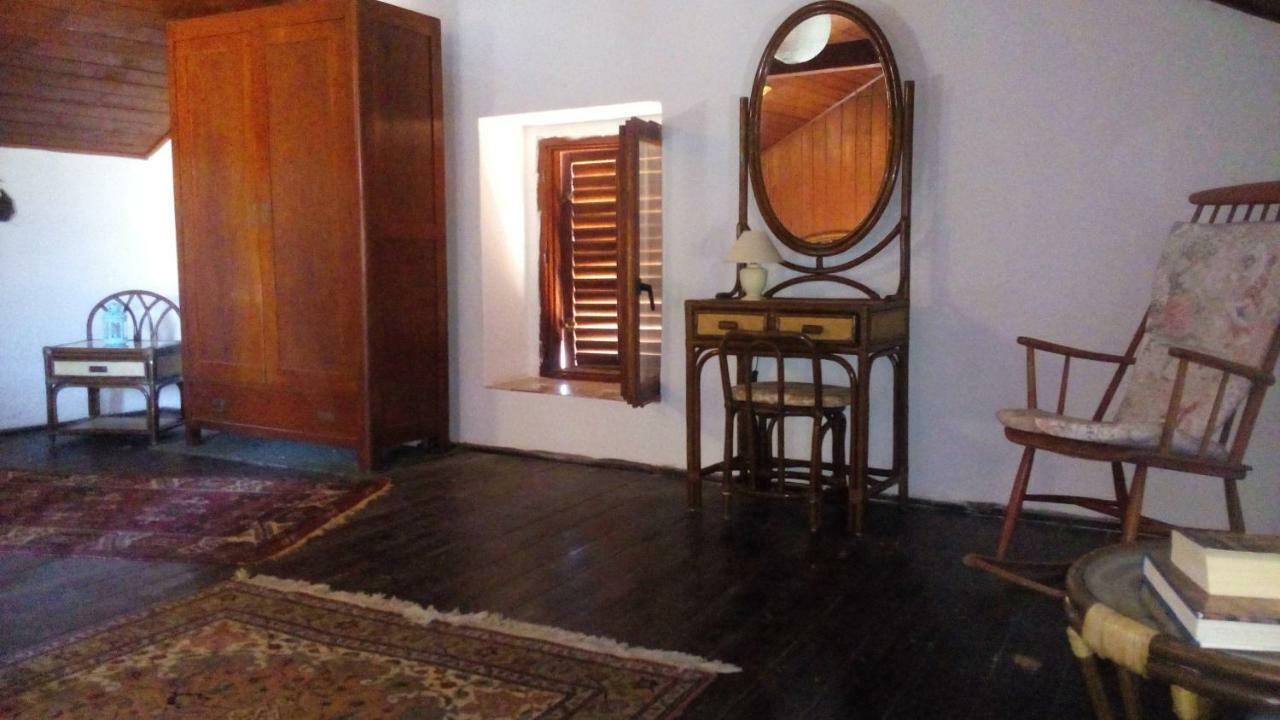 ראב Apt. Old Town מראה חיצוני תמונה