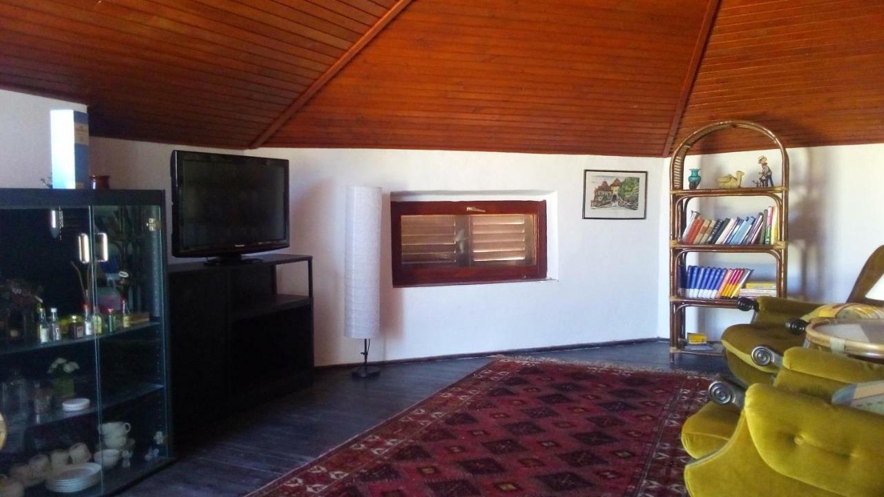 ראב Apt. Old Town מראה חיצוני תמונה