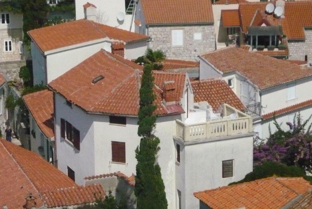 ראב Apt. Old Town מראה חיצוני תמונה