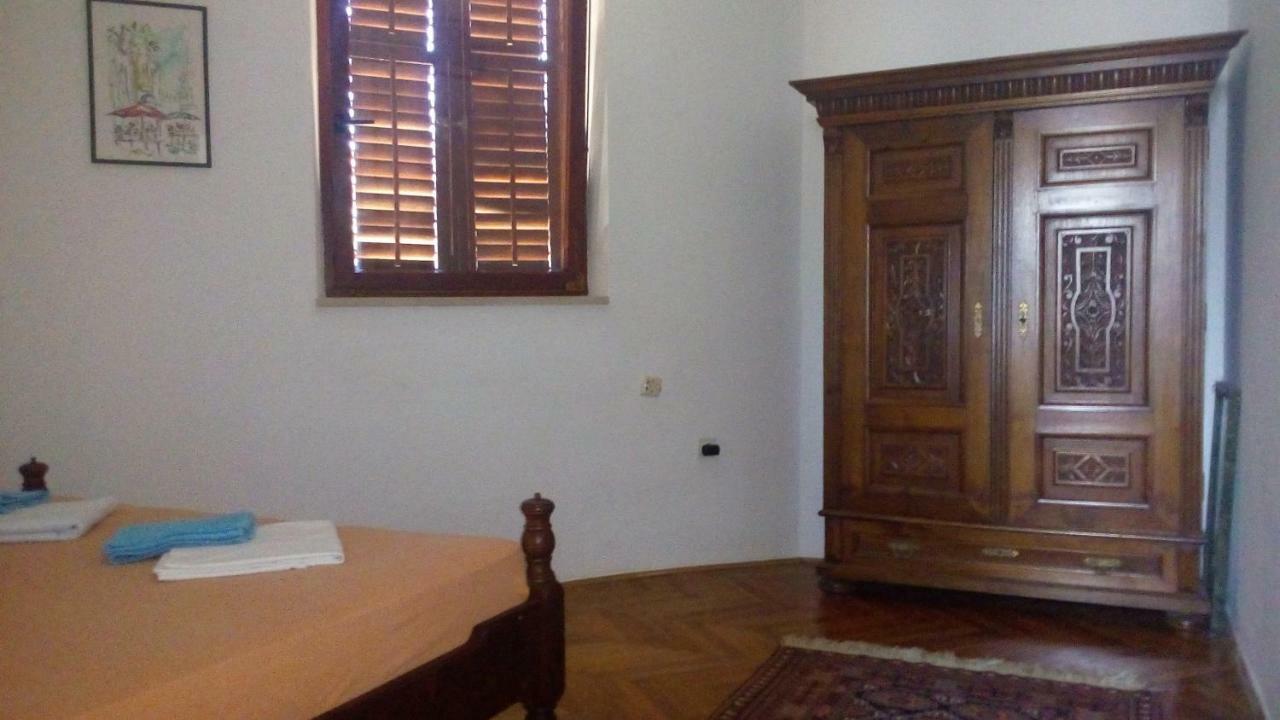 ראב Apt. Old Town מראה חיצוני תמונה